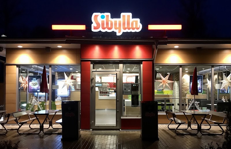 Sibylla