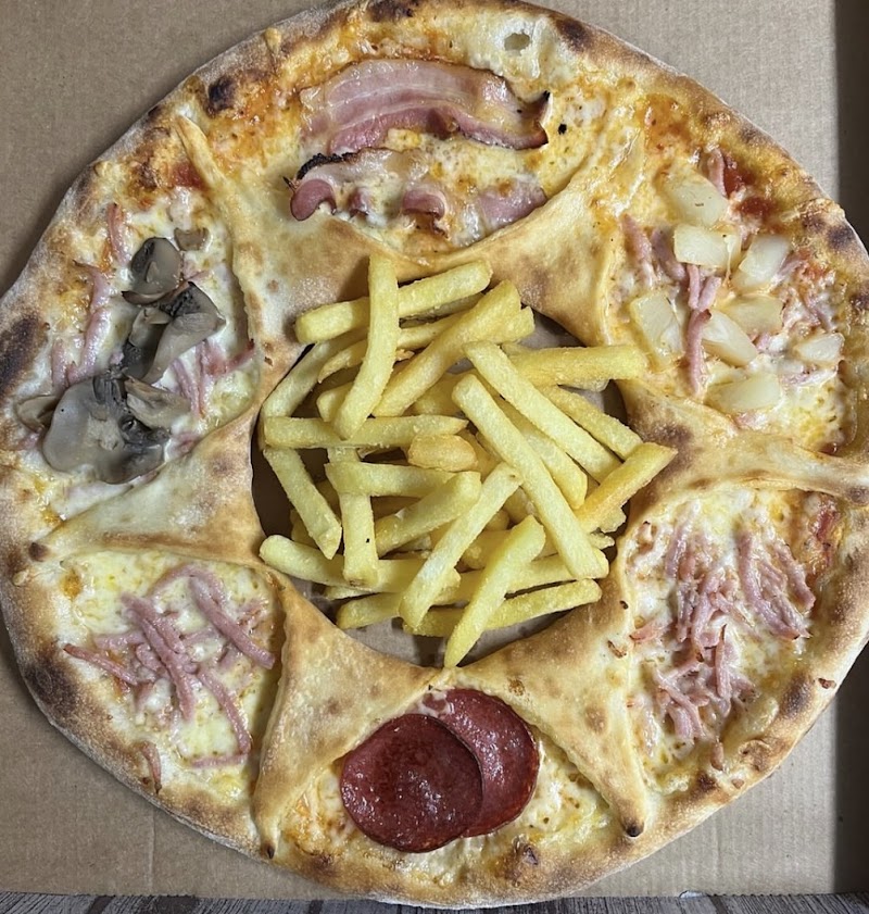 Pizzeria Viking