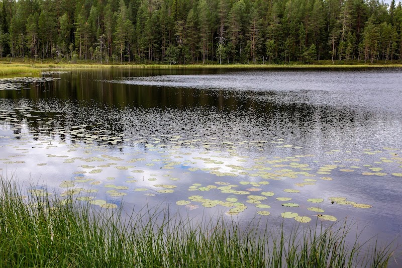 Enstakaberget