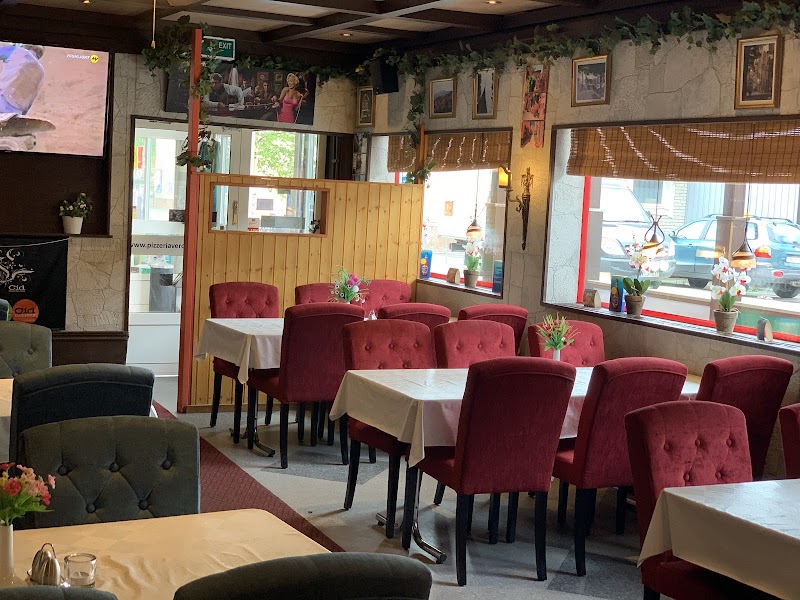 Pizzeria Verona
