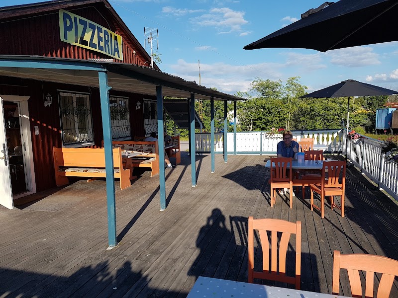 Pizzeria Roxen