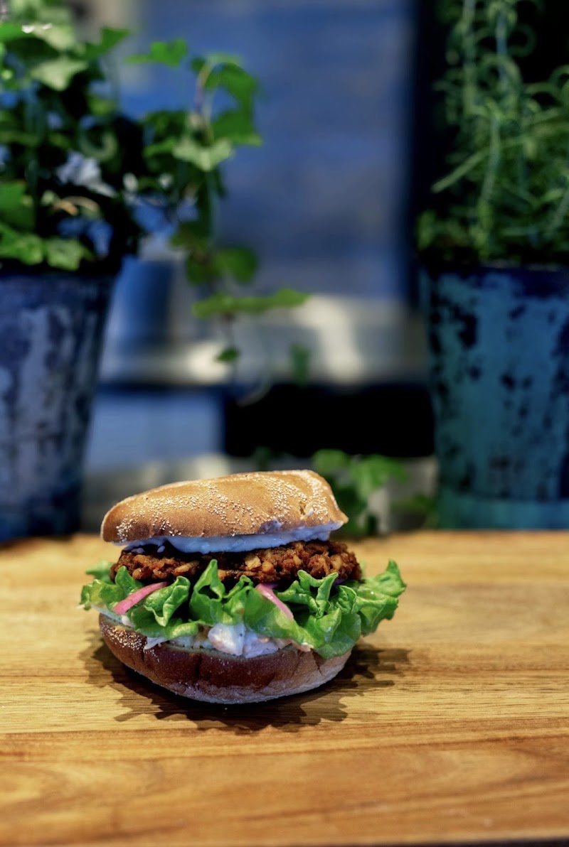Wallén BBQ & Café