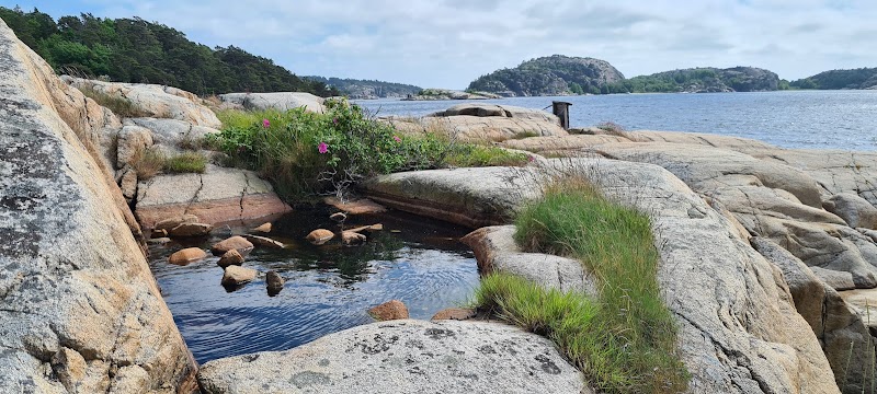 Raftöns naturreservat