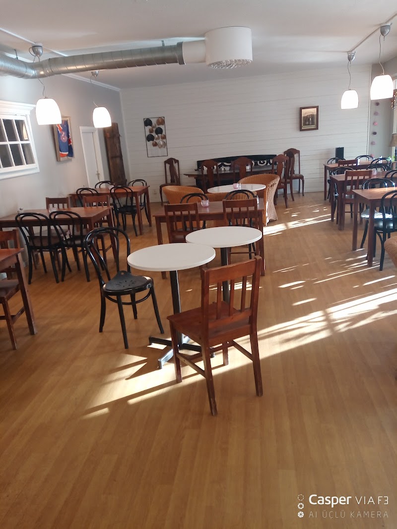 Furudals Restaurang och Pizzeria