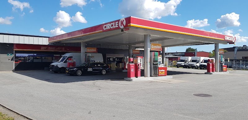 Circle K