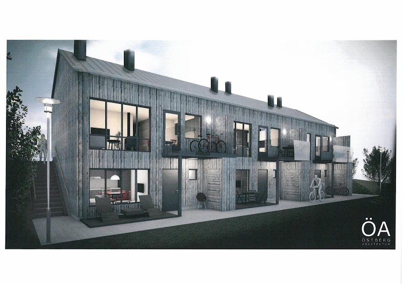 Järvsö Lodge