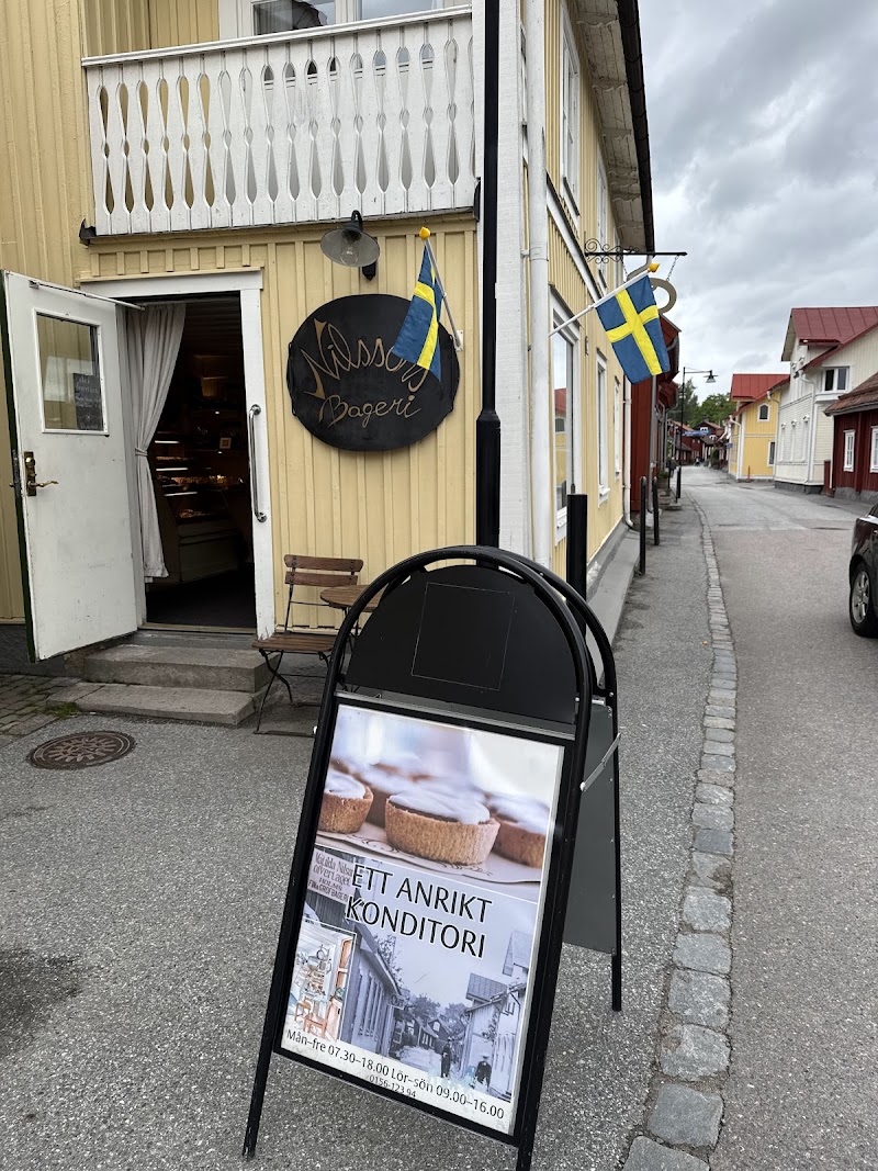 Nilssons Bageri