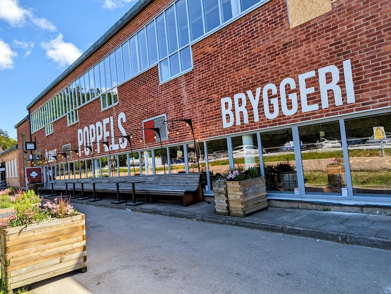 Poppels Beer & Food