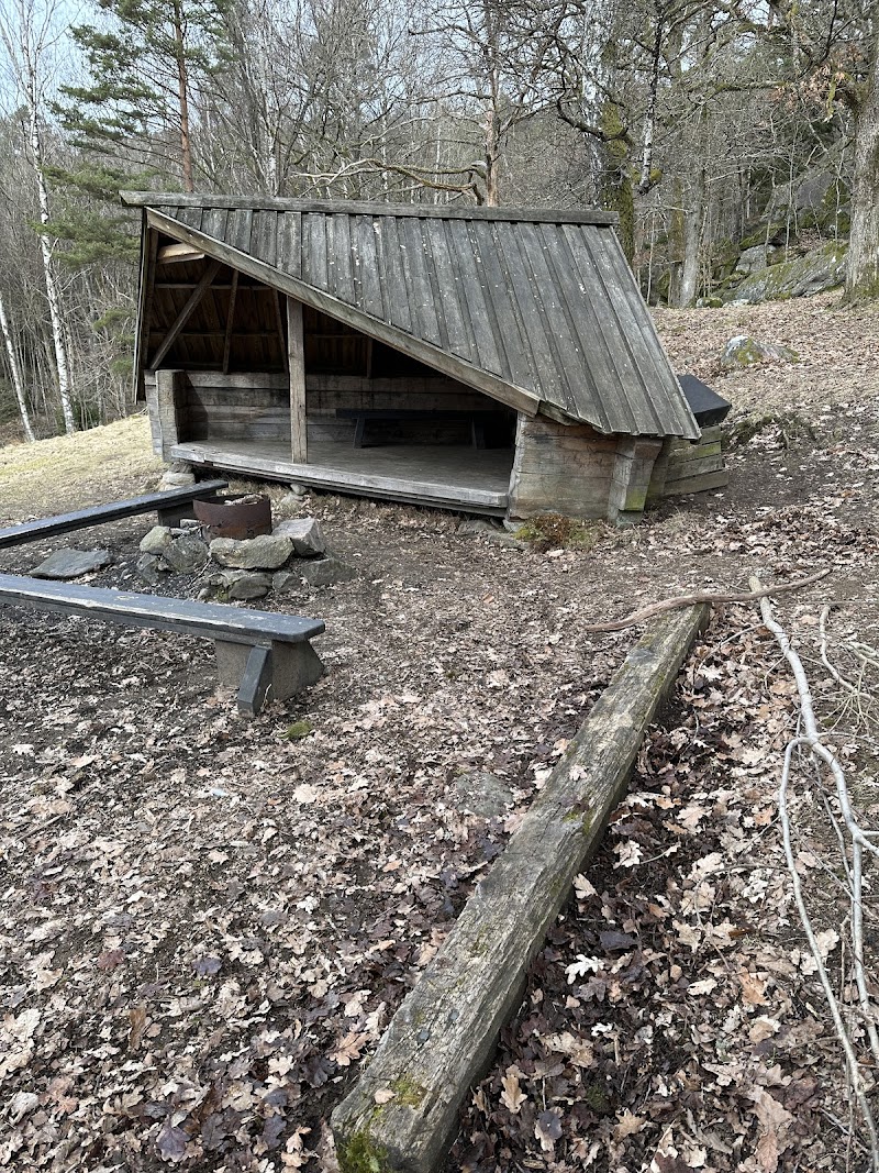 Skyttebackarna