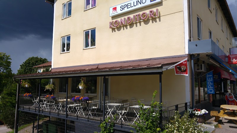 Konditori Ritz