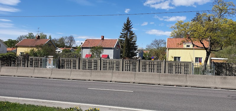 Judarskogens hundrastplats