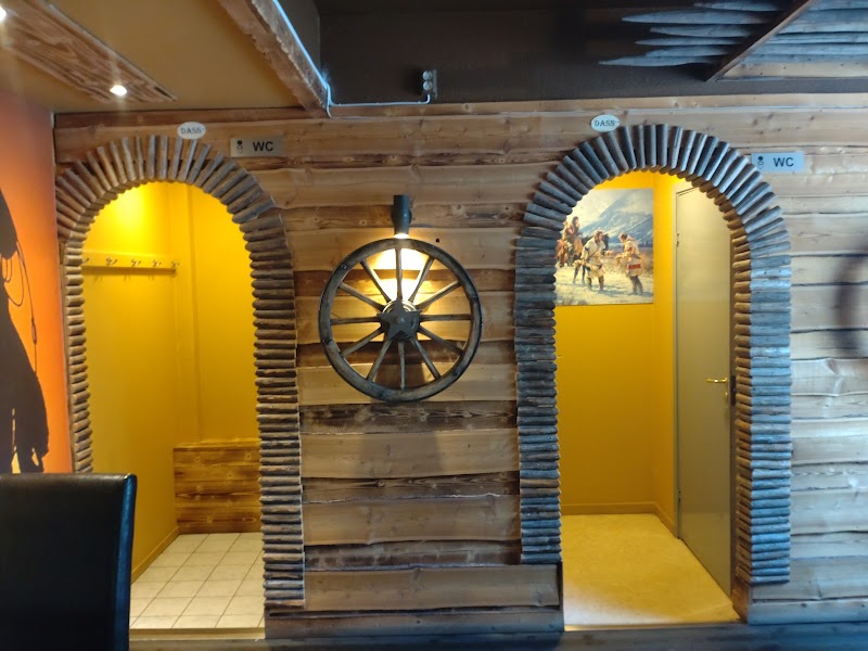 Järvsö pizzeria