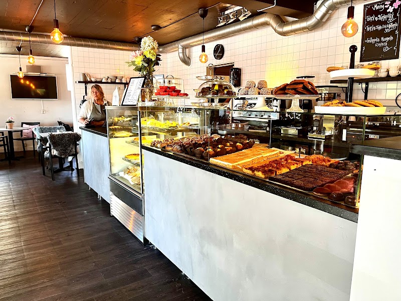 Café Modebruket
