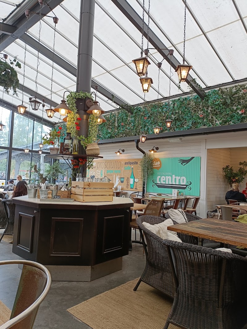 Restaurang Centro