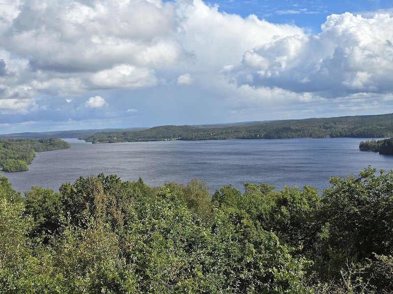 Hyltenäs Seatons Västra Terrass