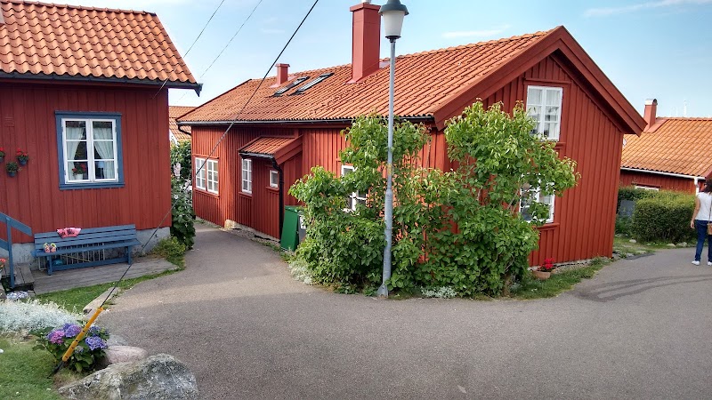 Bengtssons körv & grill