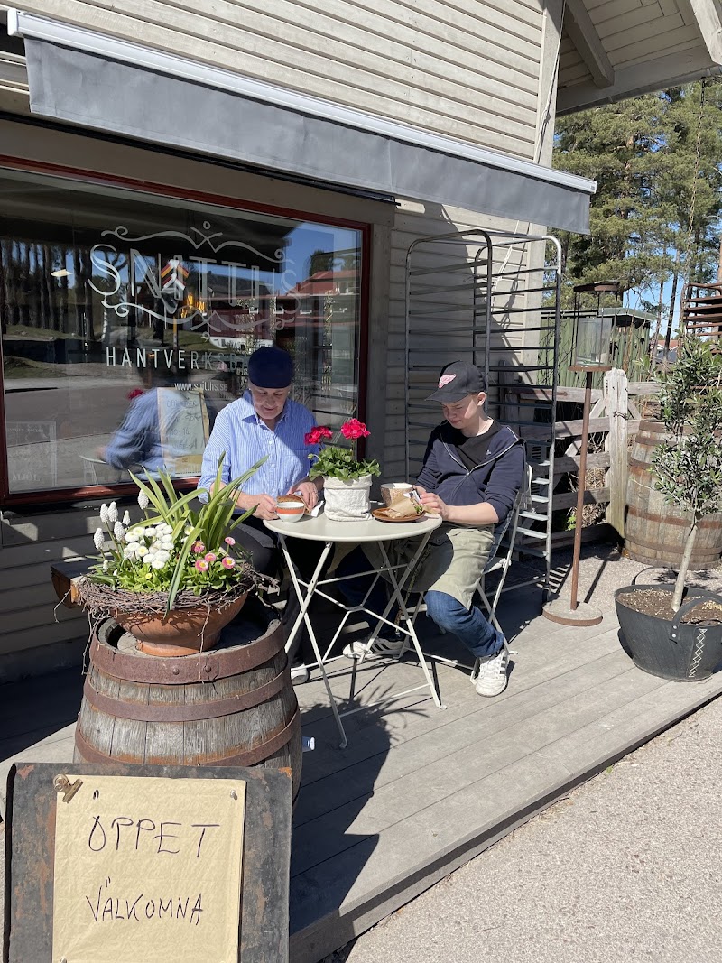 Snitths Hantverksbageri
