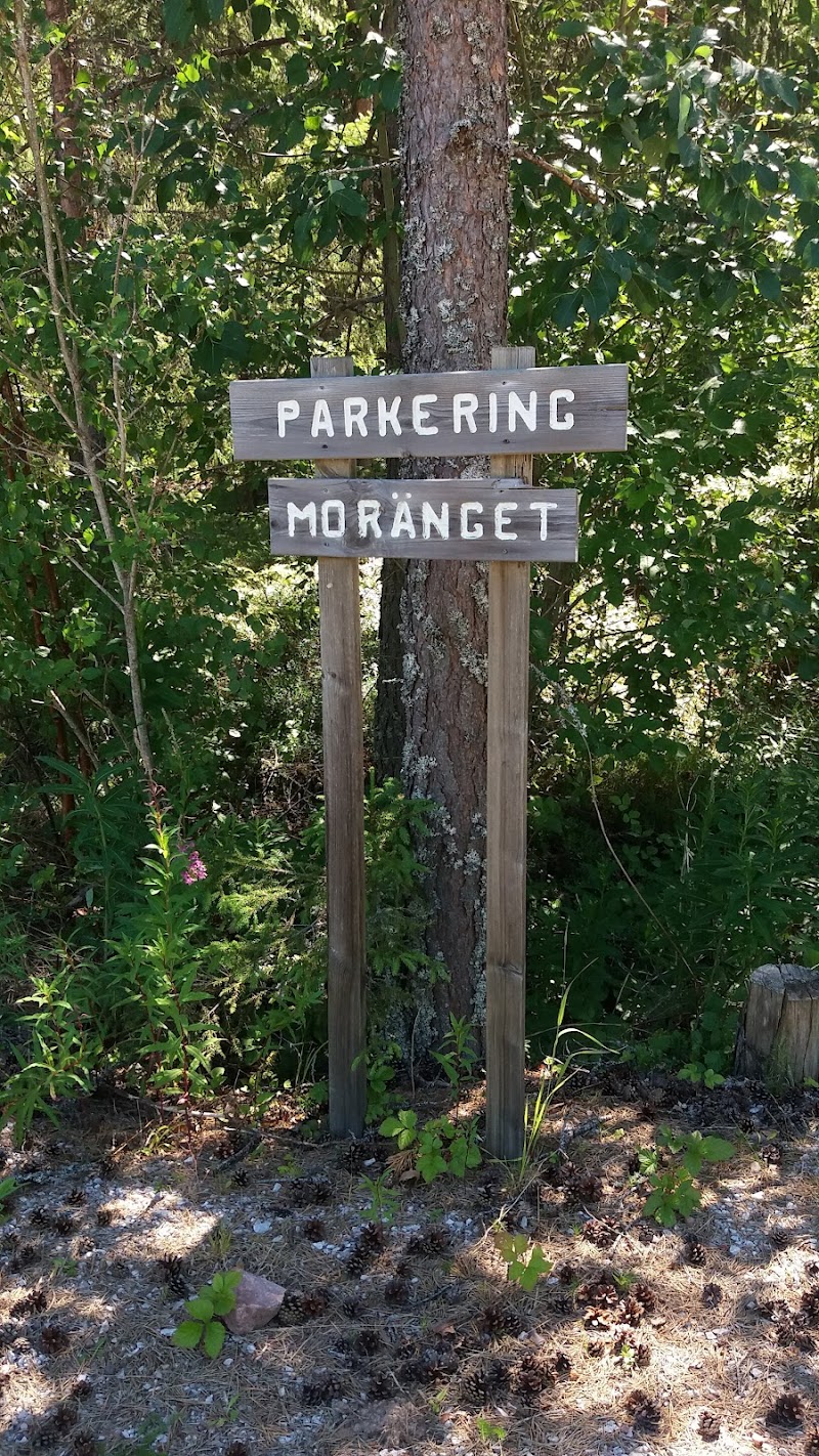 Morängets Naturreservat