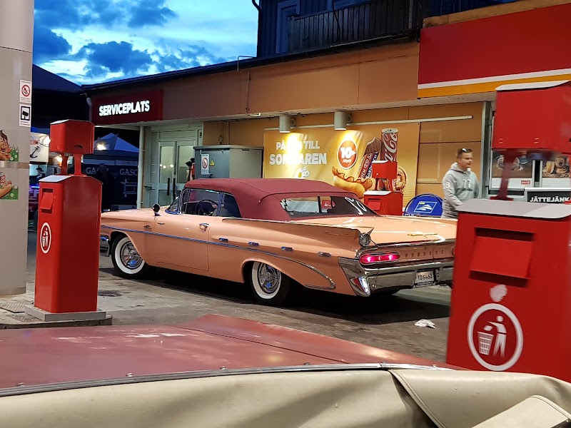 Circle K