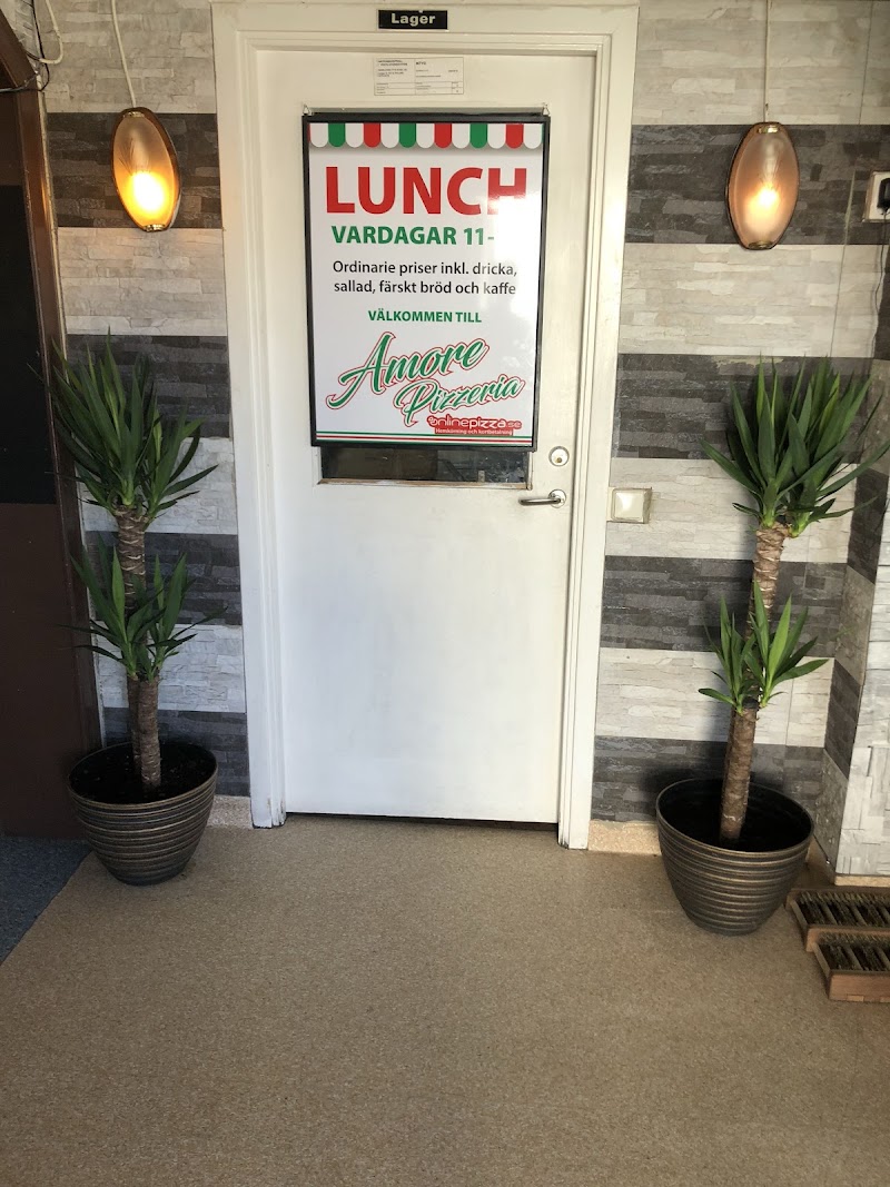 Pizzeria Amore