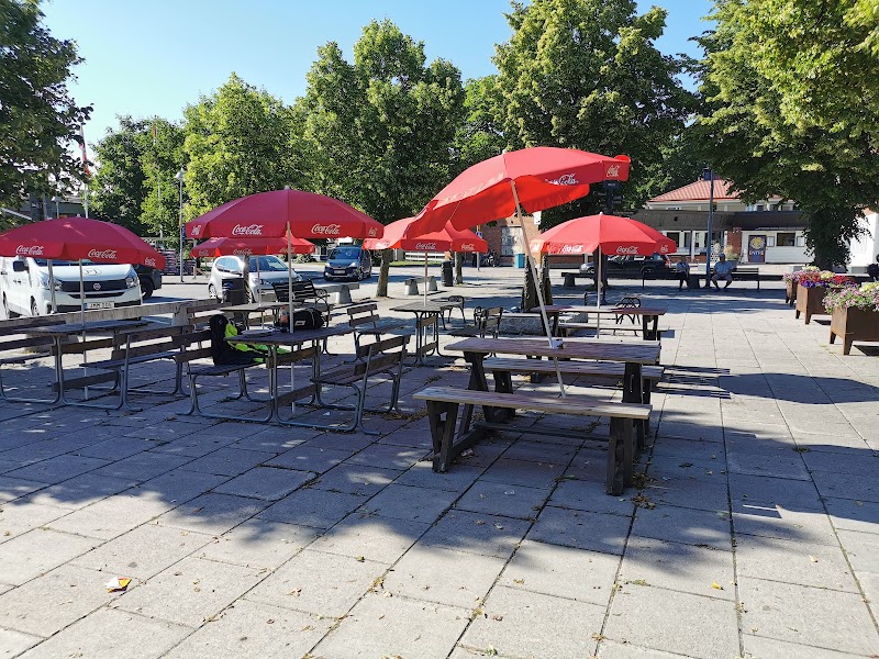 Bercan Pizzeria