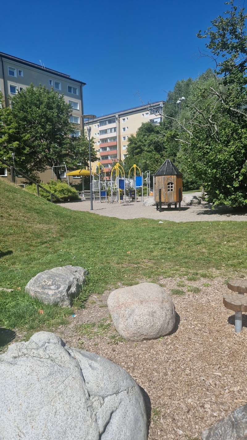 Hallundaparken