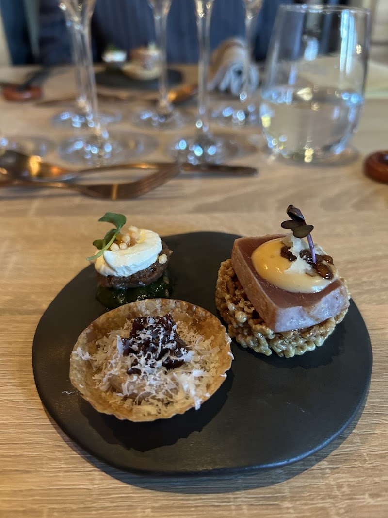 Peter Brolin Gastronomi AB