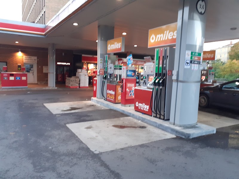 Circle K Lidingö