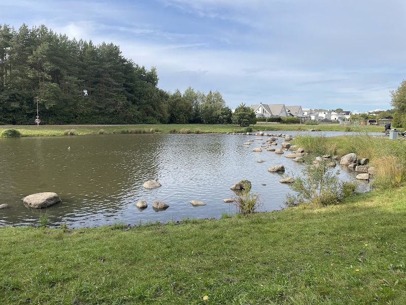 Filborna skogspark