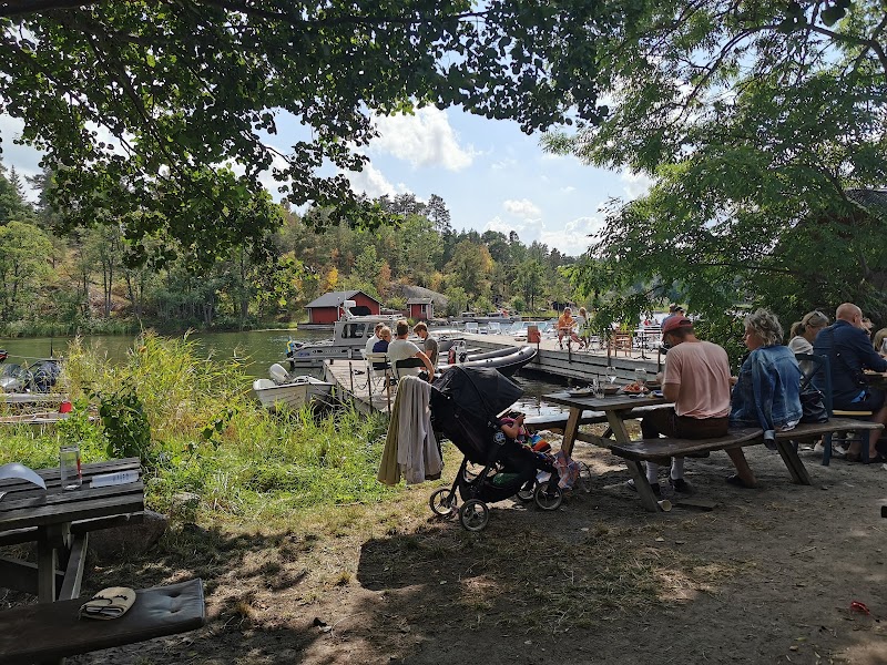 Gällnö Bar
