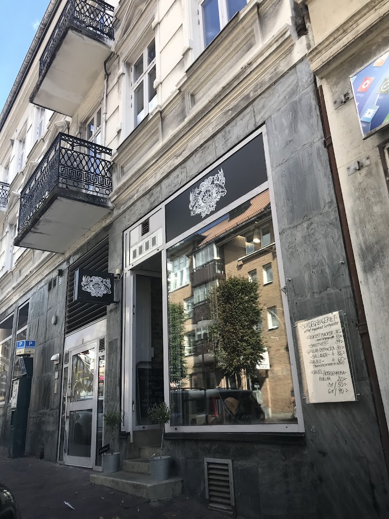 Surdegsbageriet - Bageri Helsingborg