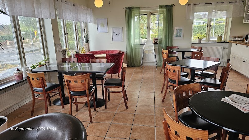 Café Smulan