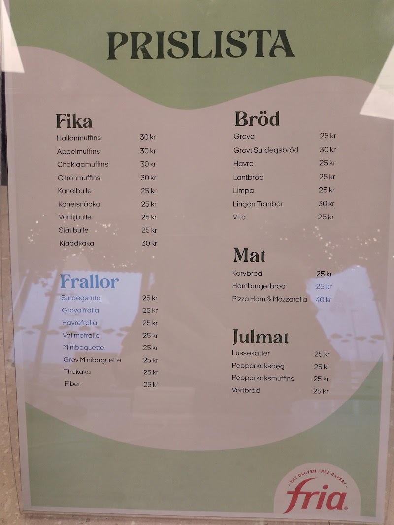 Fria Bröd AB