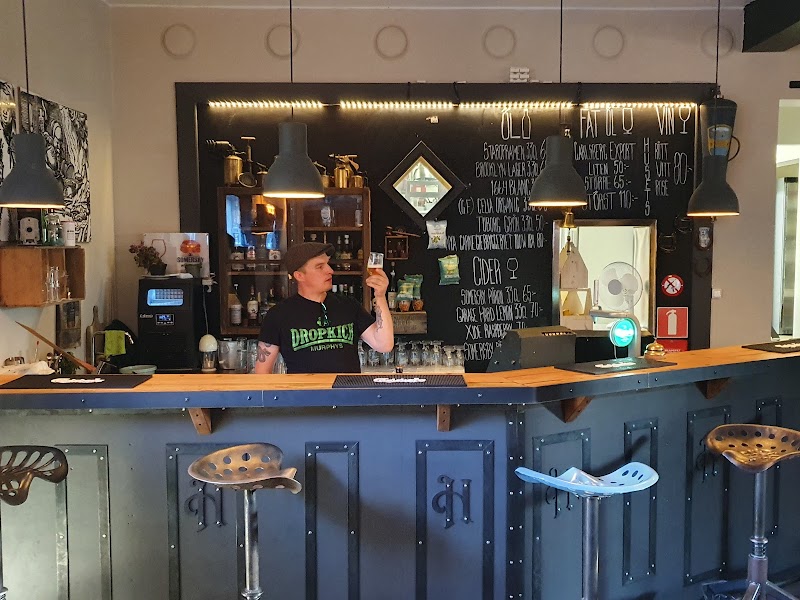 Husets Bar & Bistro
