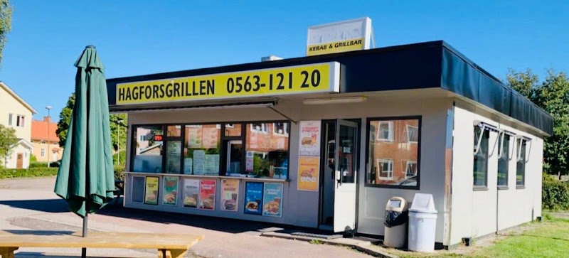 Hagforsgrillen