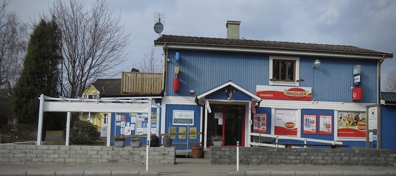 Mötesplats Häradsbäck