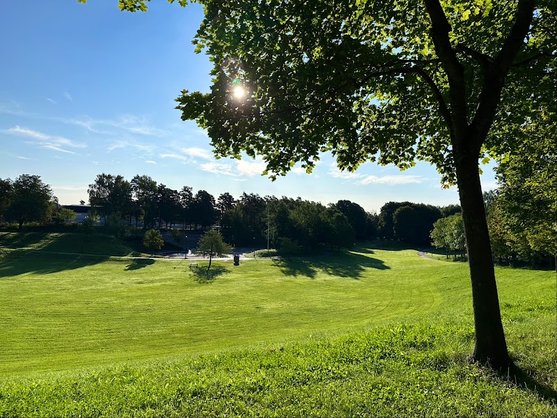 The Eskil Park