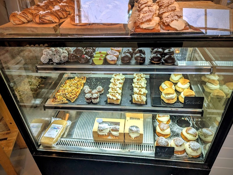 Ida’s Cookies