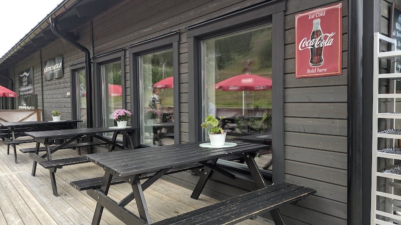 Bennys Bistro