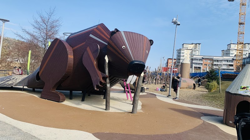 Partille Park