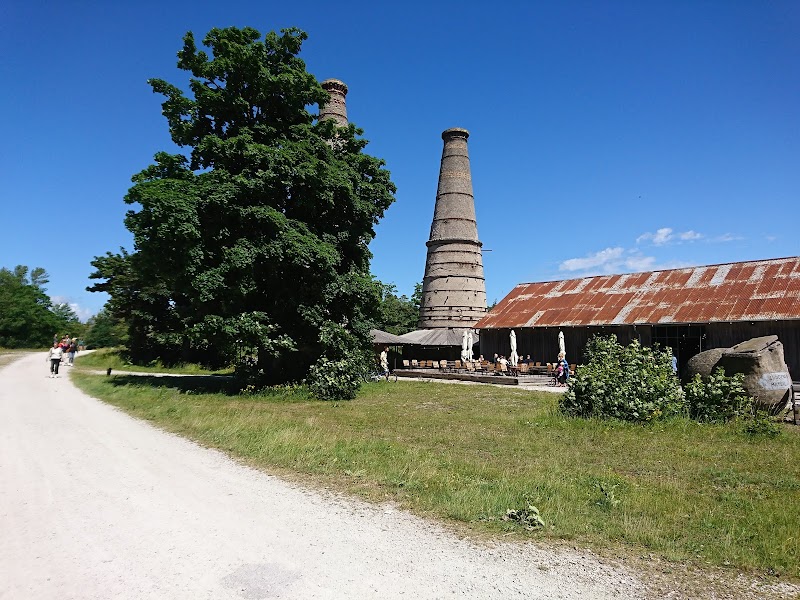 Naturreservat Bungenäs