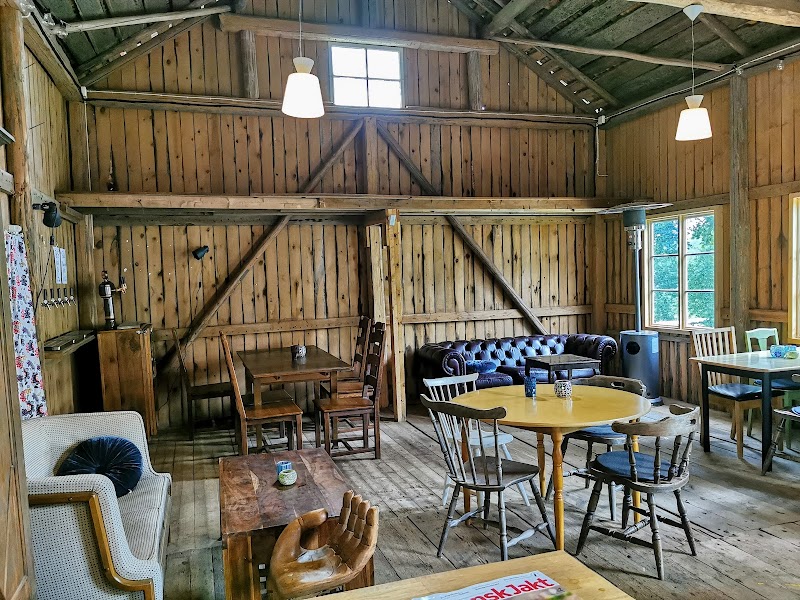 Borgärdets Café och Bryggeripub