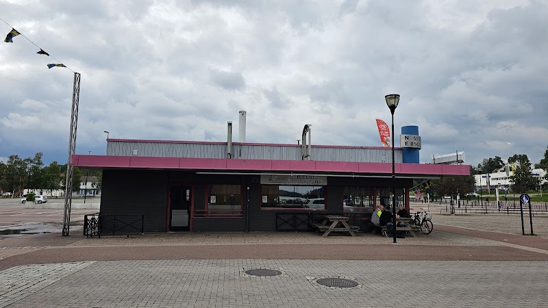Restaurang