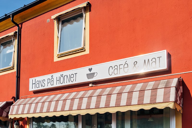Hans på Hörnet AB