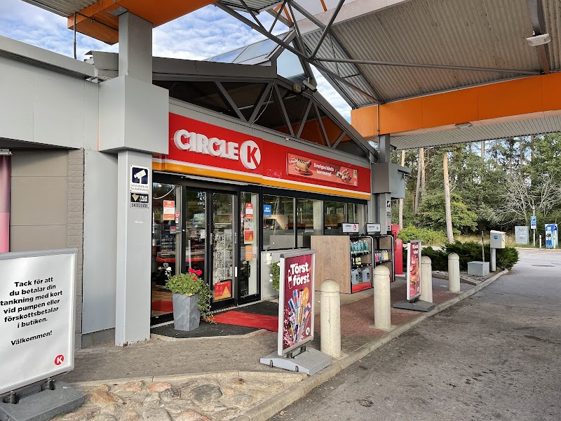 Circle K Norsholm