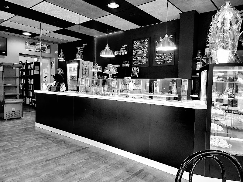 Landals Café