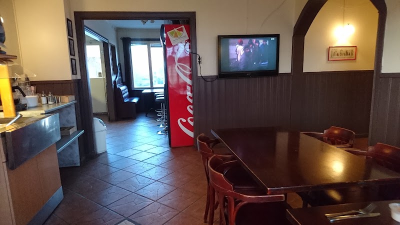 Pizzeria Super Star