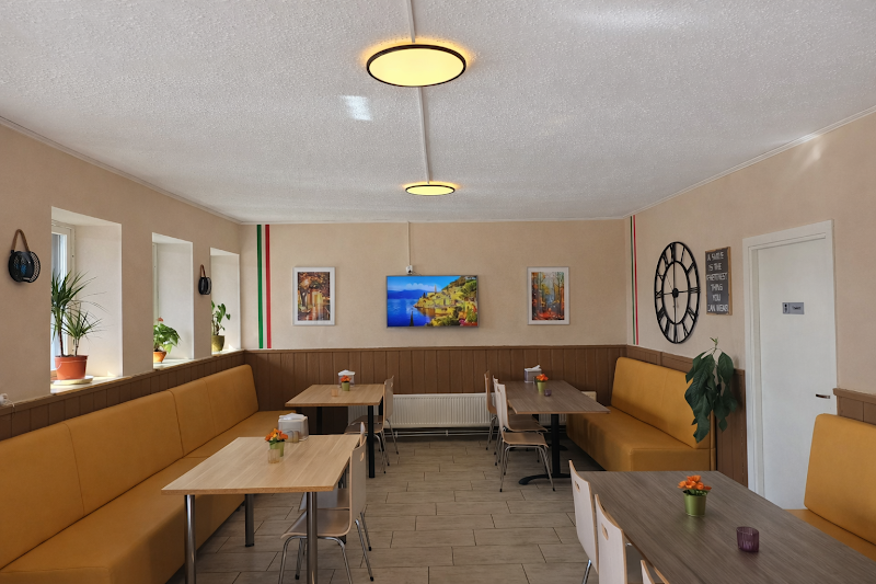 Grillhuset Bjuv