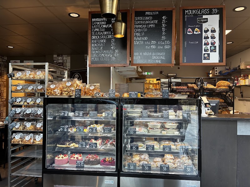 Tingstorget Bakery