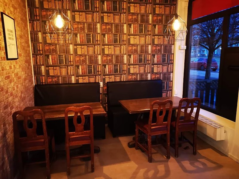 Pizzeria Björnen